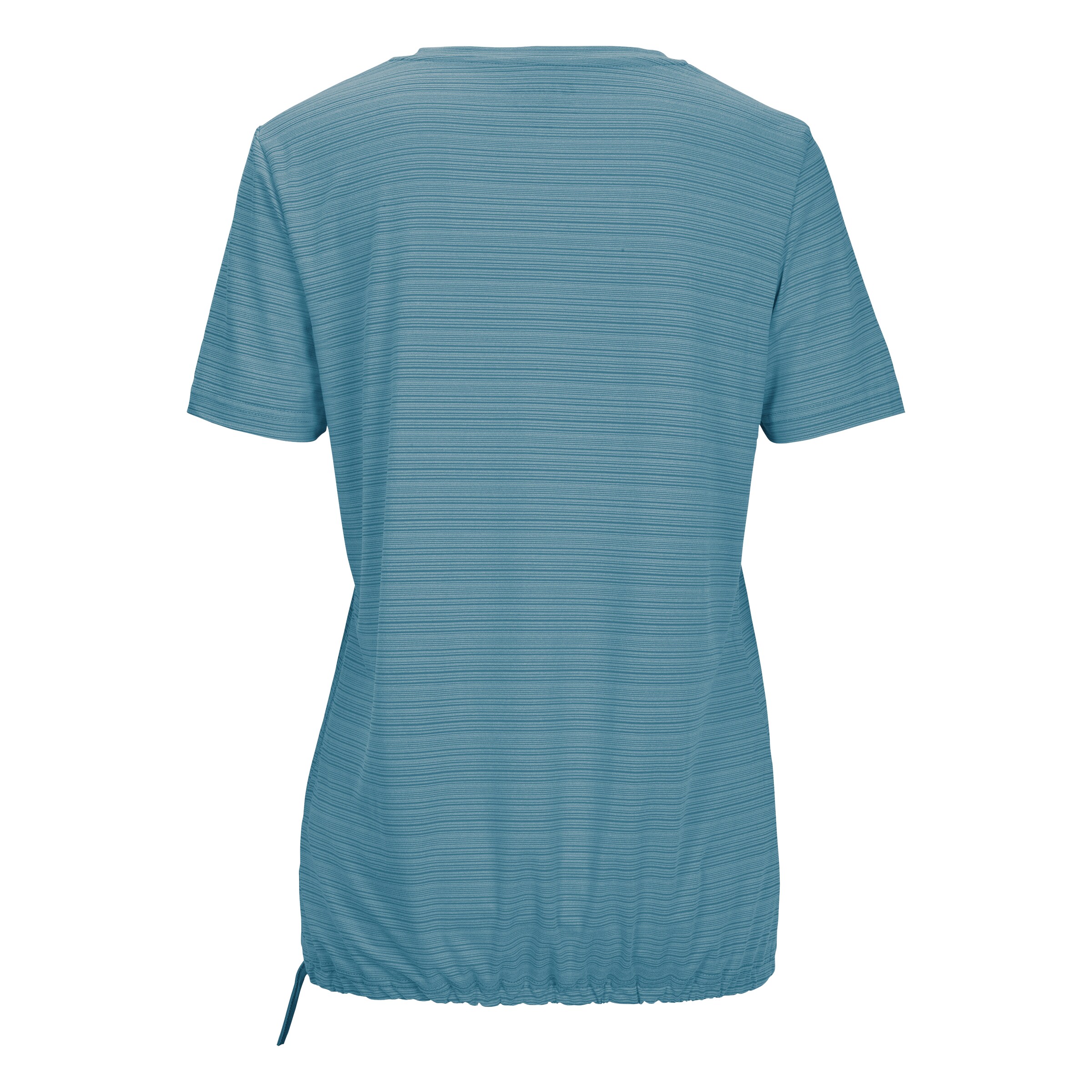 KILLTEC T-Shirt in Blau