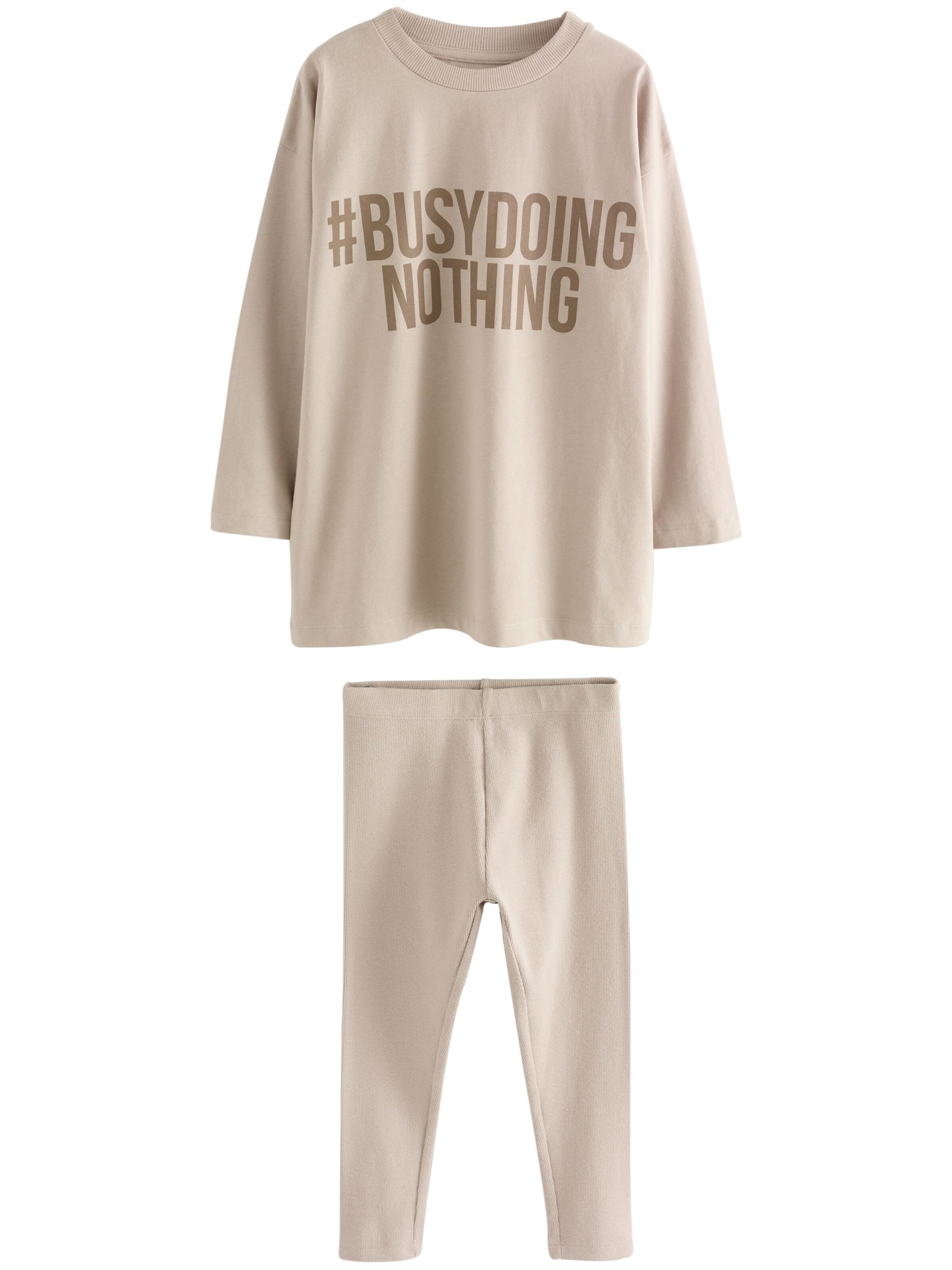 bēšs Next Pidžama