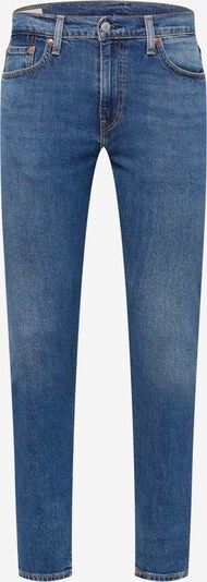 LEVI'S ® Jeans '510 Skinny' in dunkelblau, Produktansicht