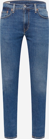 LEVI'S Jeans '510™ SKINNY FIT' in Blau: predná strana