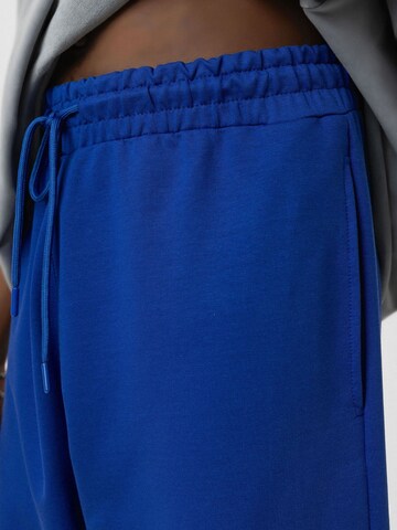Dandalo Regular Broek in Blauw
