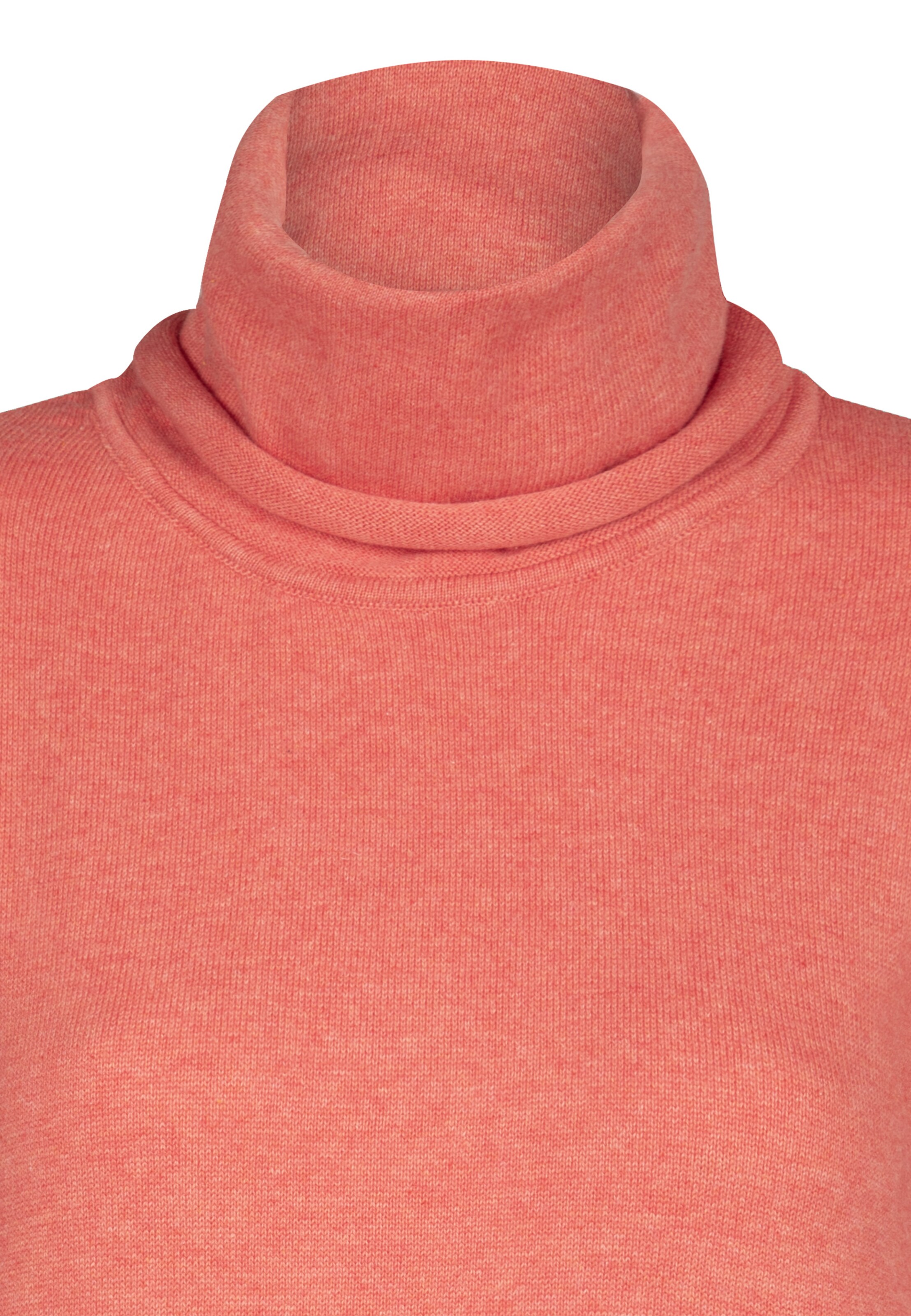 Felix Hardy Sweater in Orange
