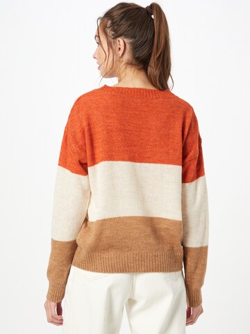 MORE & MORE Sweater in Mixed colors