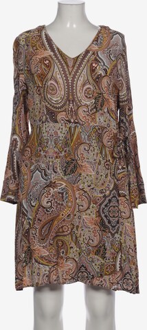ALBA MODA Dress in XXL in Mixed colors: front