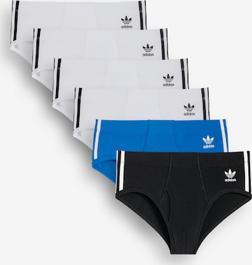 ADIDAS ORIGINALS Panty ' Quick Dry ' in Mixed colors: front