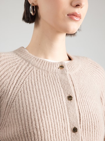 Abercrombie & Fitch Kardigán - Hnedá