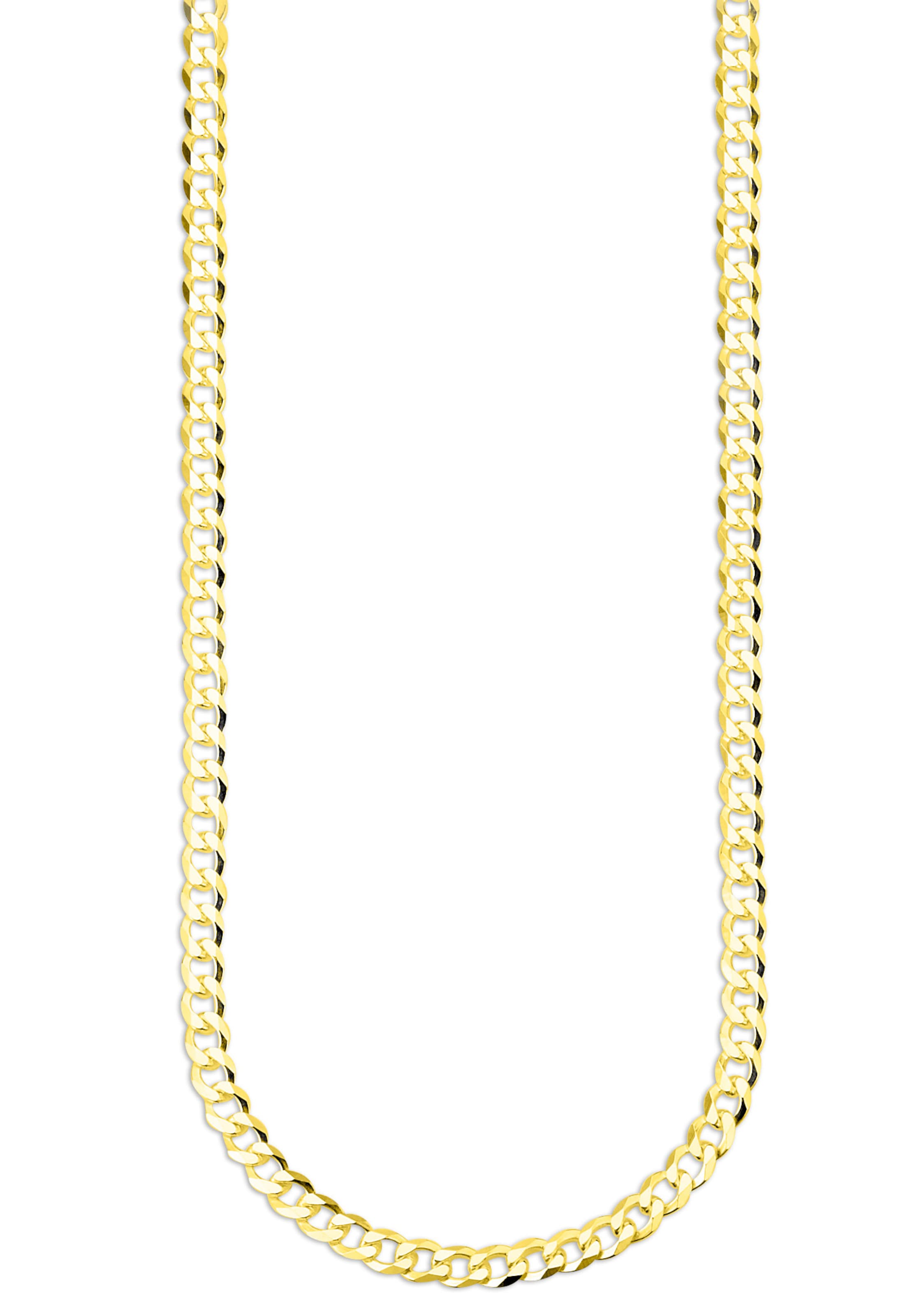 Bruno Banani Kette in Gold