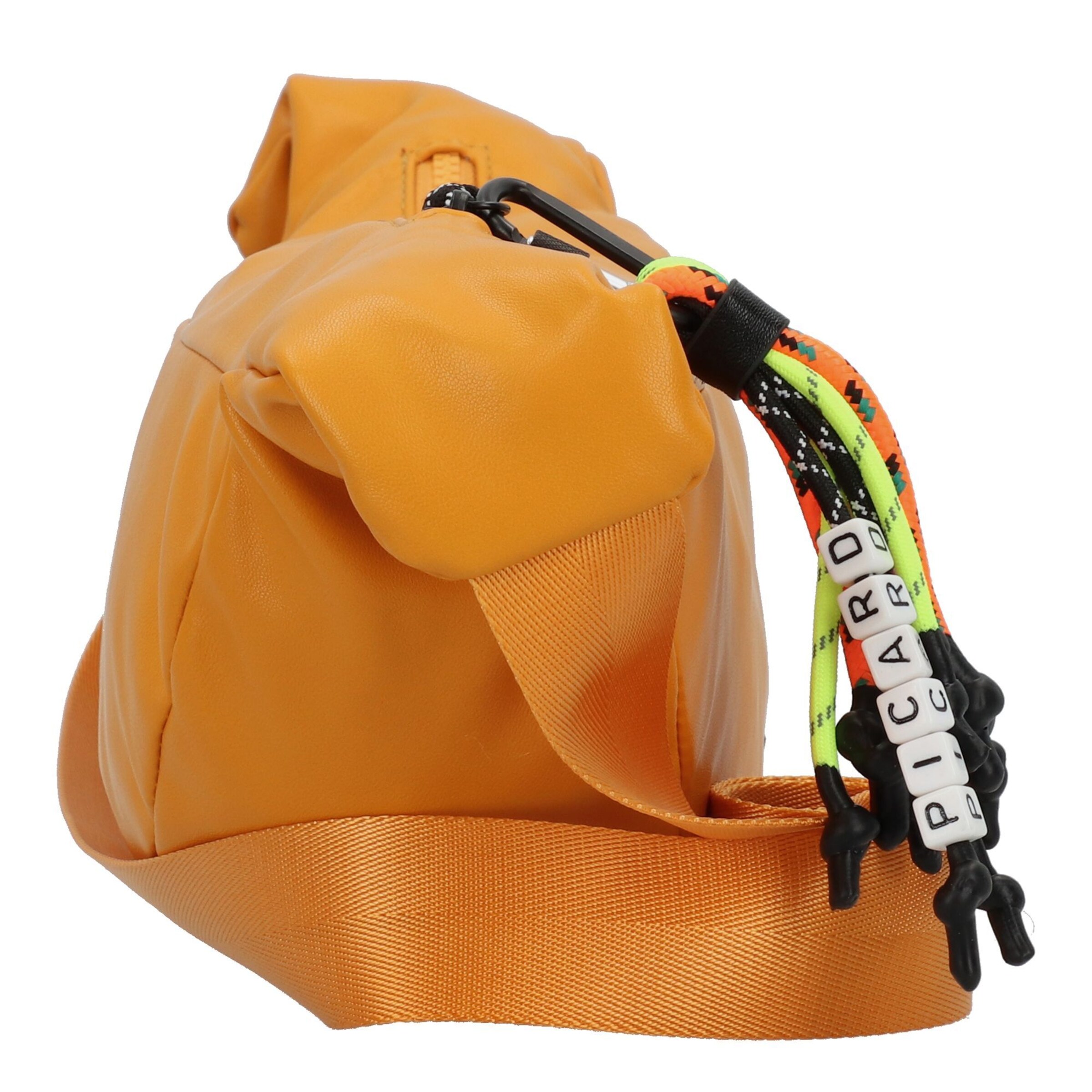 Picard Schoudertas 'Wrap' in Oranje