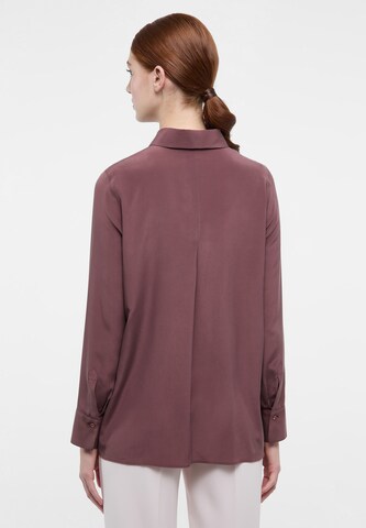 ETERNA Blouse in Roze