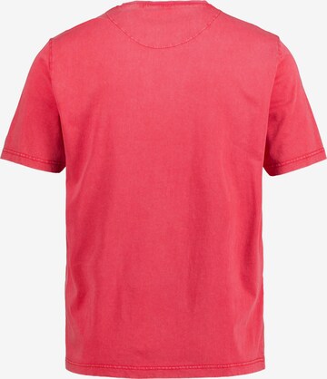 JP1880 Shirt in Red