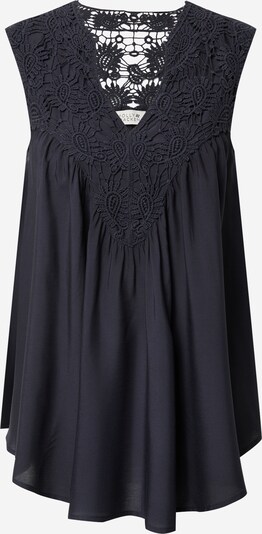 Molly BRACKEN Blouse 'STAR' in Night blue, Item view