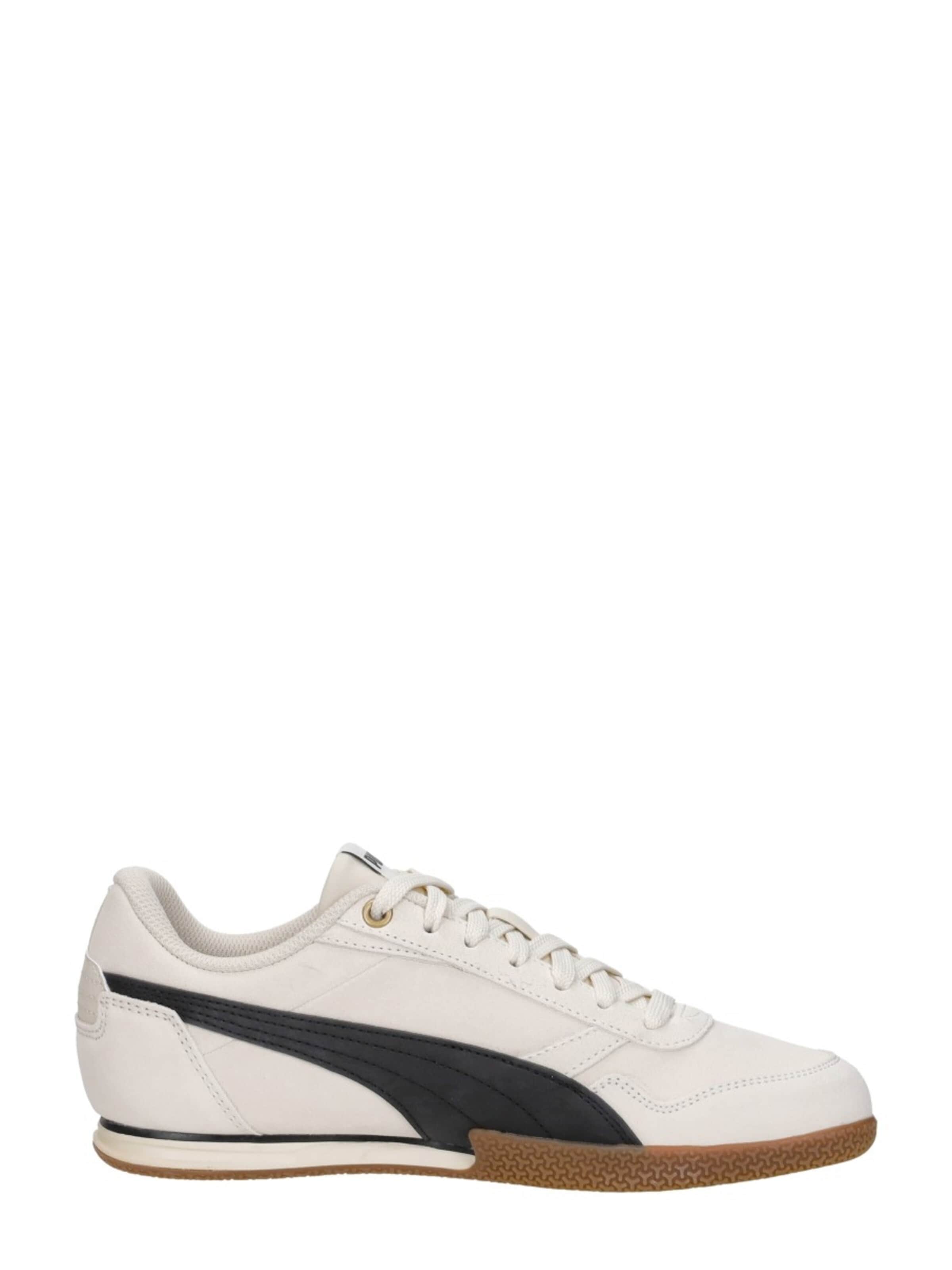 PUMA Sneakers laag 'Bella Donna SD' in Beige