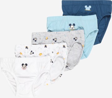 OVS Underpants in Mixed colors: front