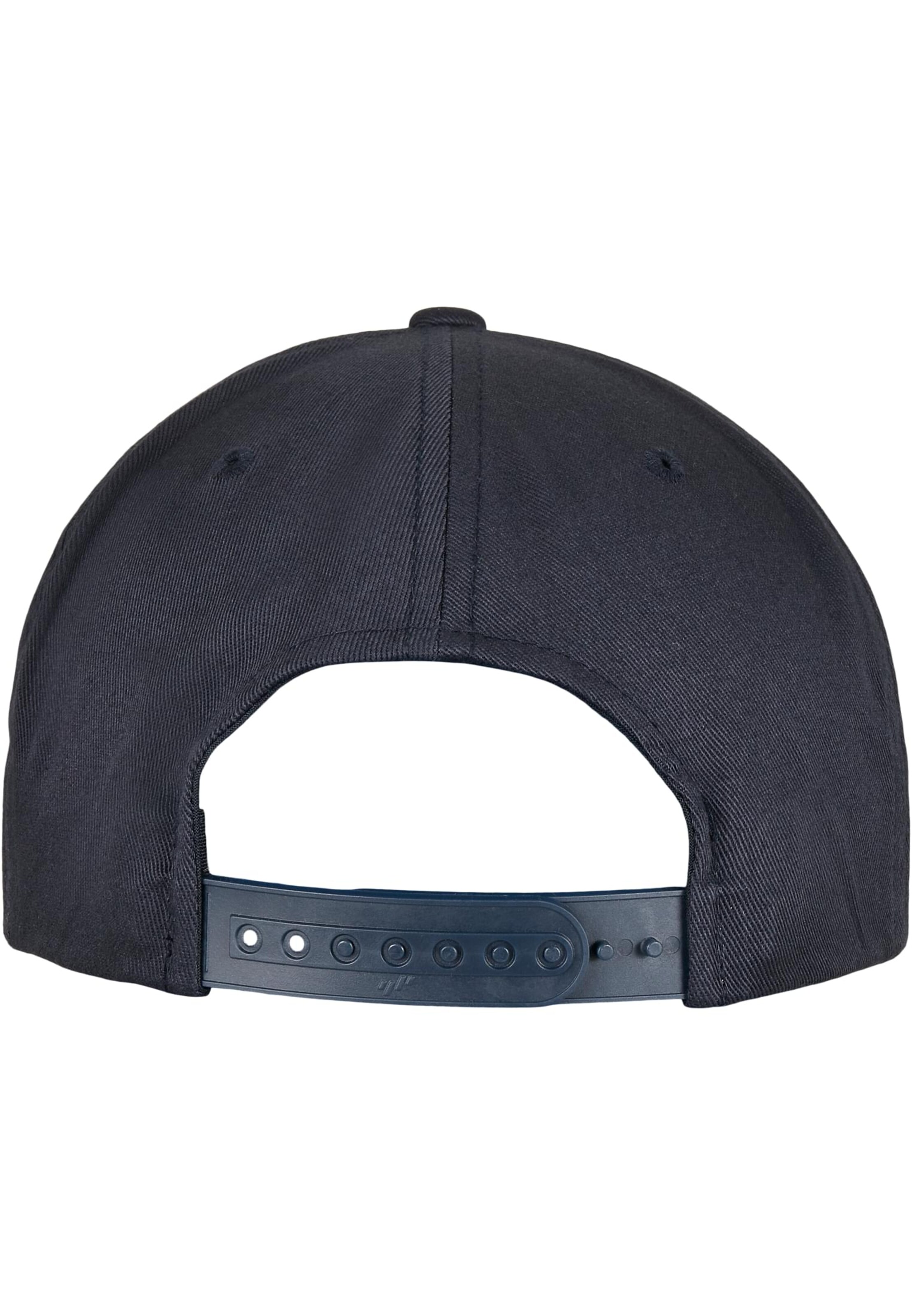 Casquette Flexfit en bleu