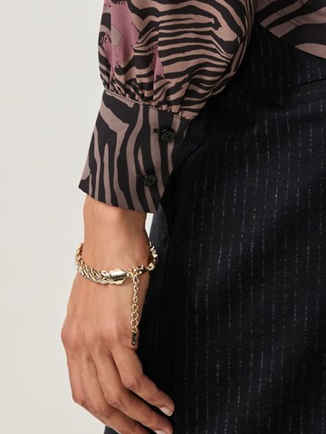 Camicia da donna di Next in marrone