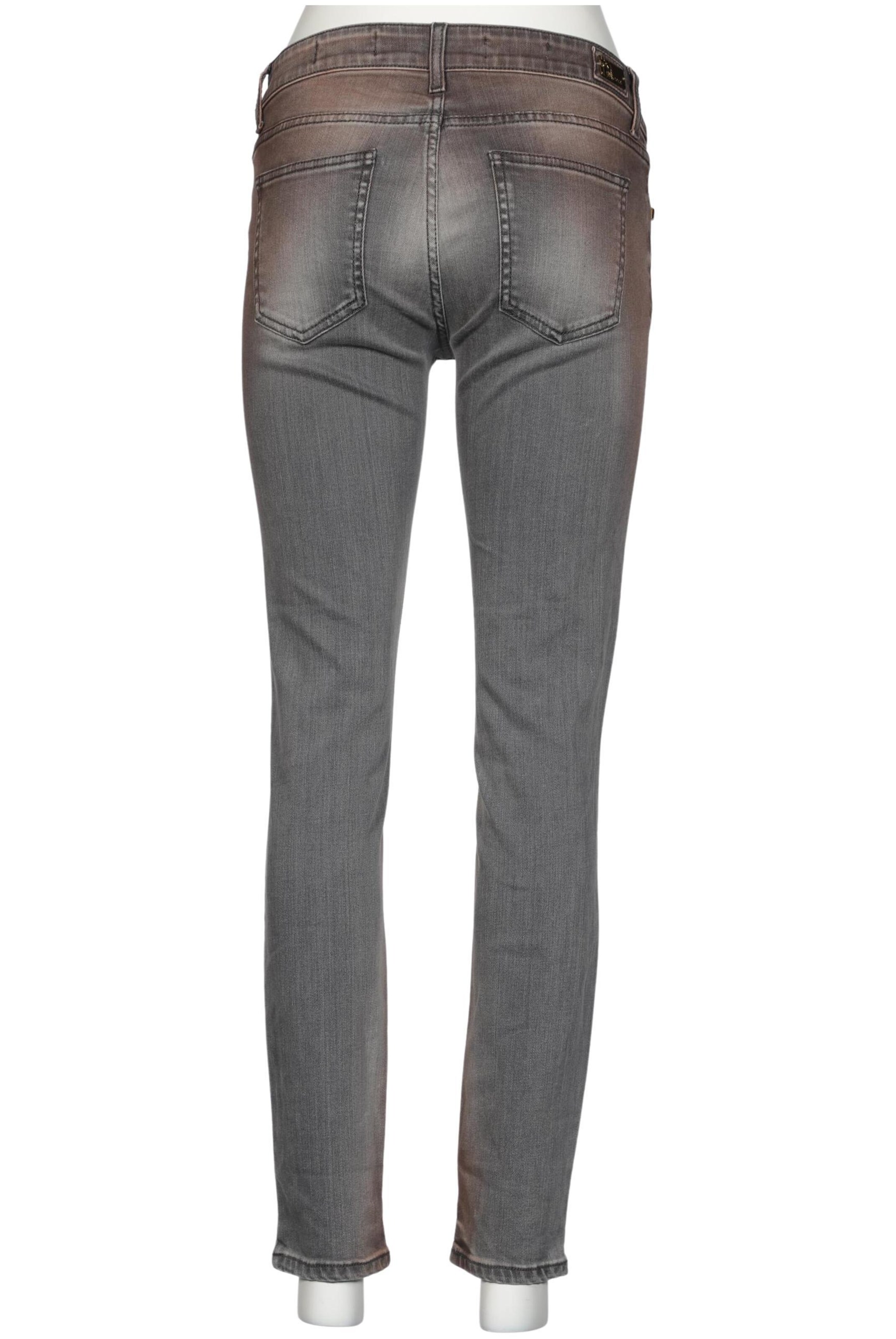 Rich & Royal Jeans 28 in Grau