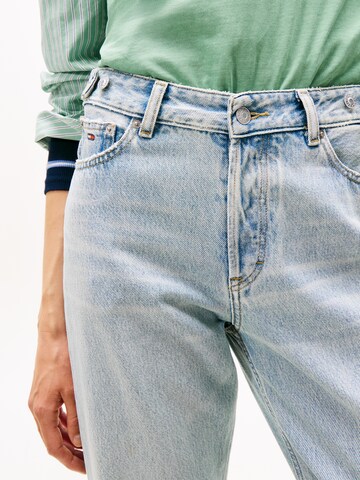 Regular Jean 'Kira' Tommy Jeans en bleu