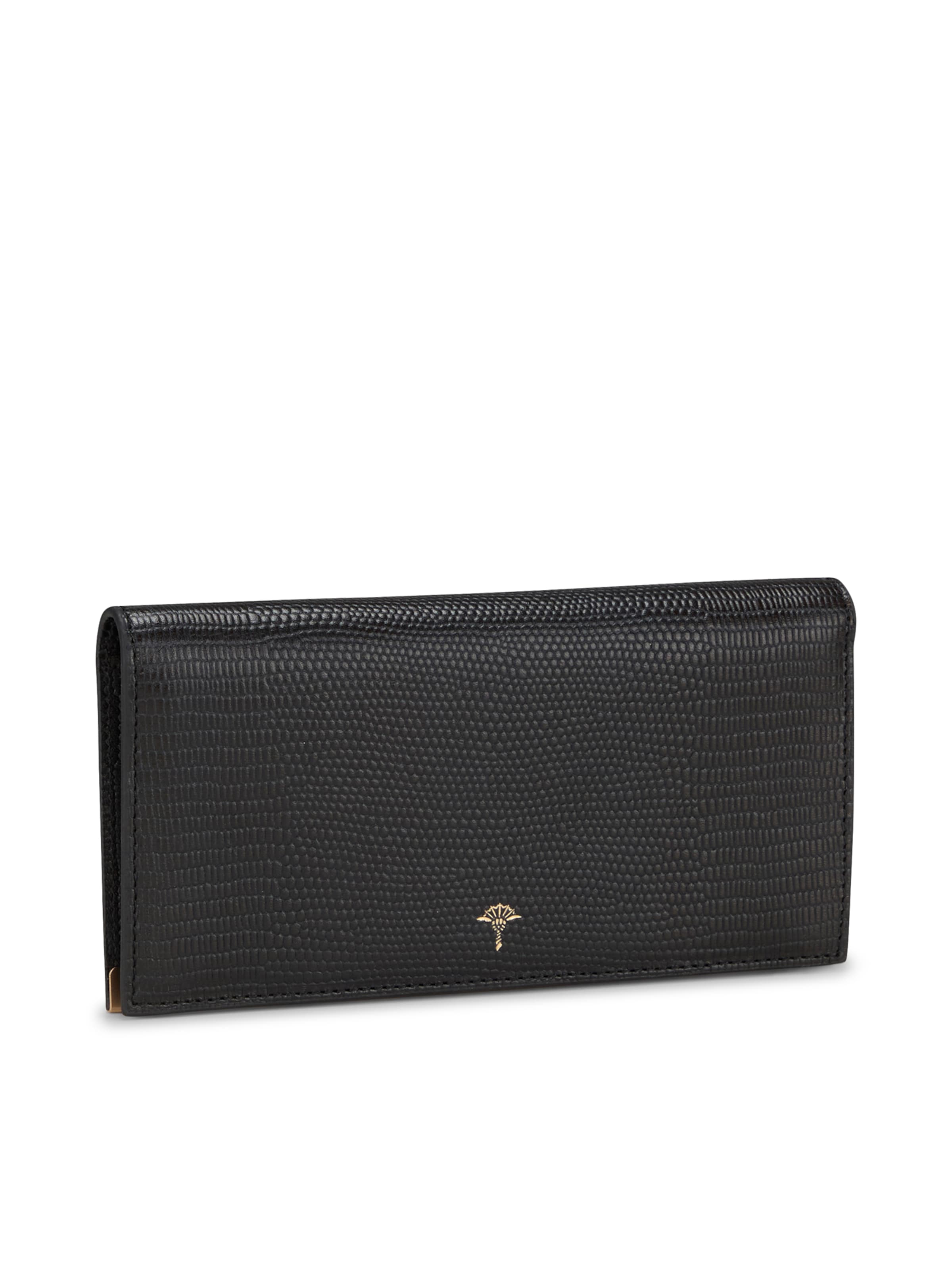JOOP! Wallet 'Destino Virna' in Black