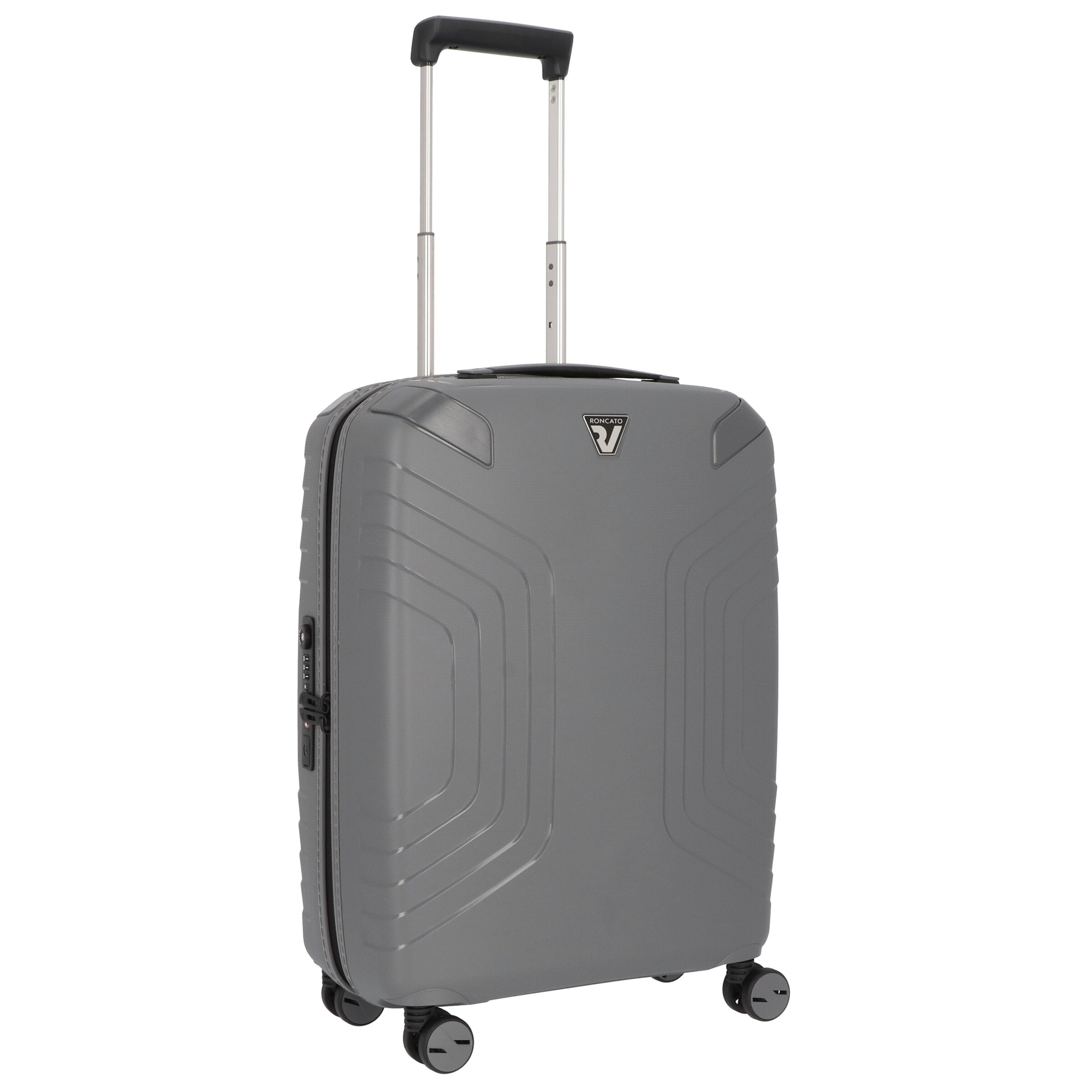 Roncato Trolley in Grau