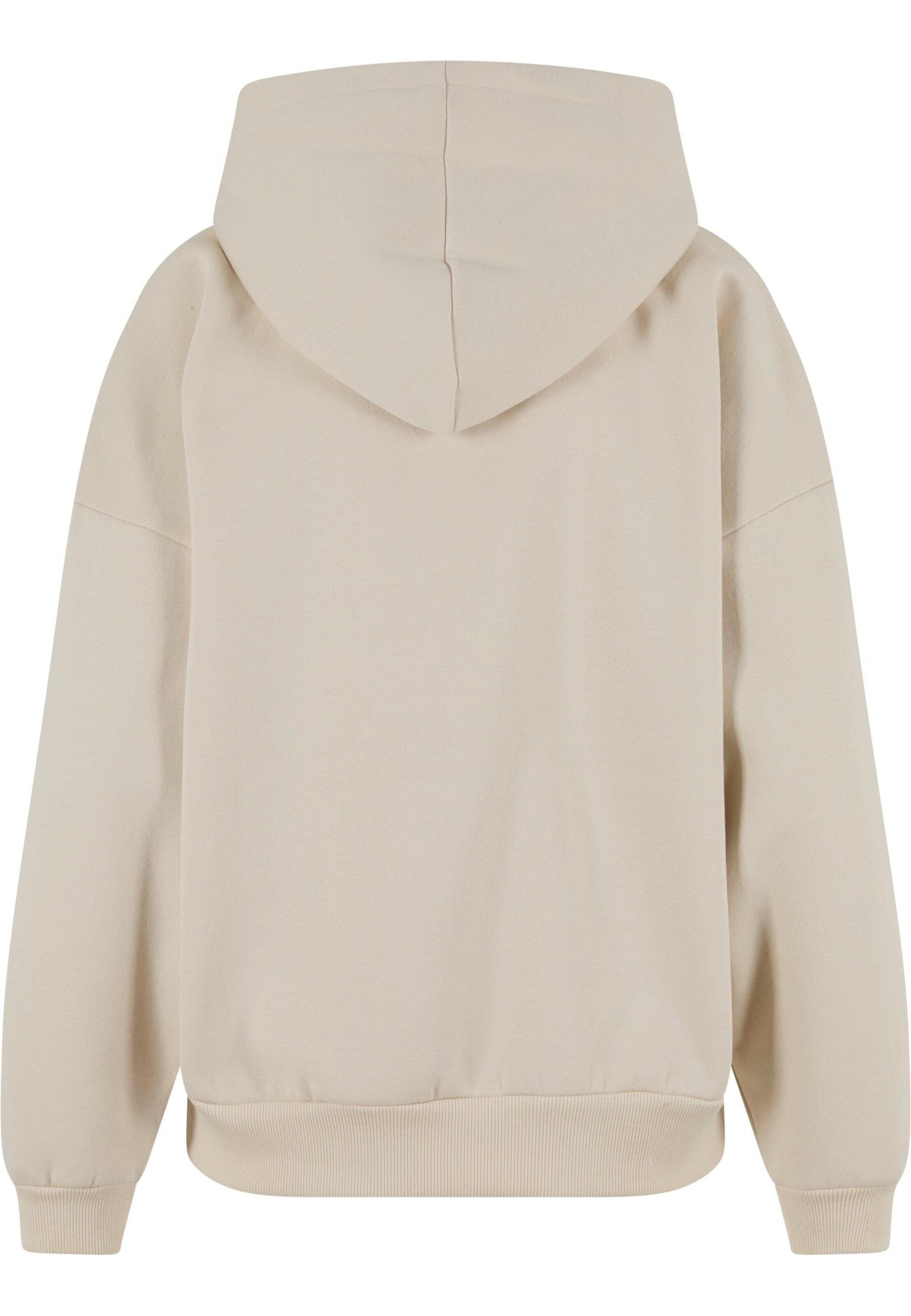 Felicious Mikina – bílá