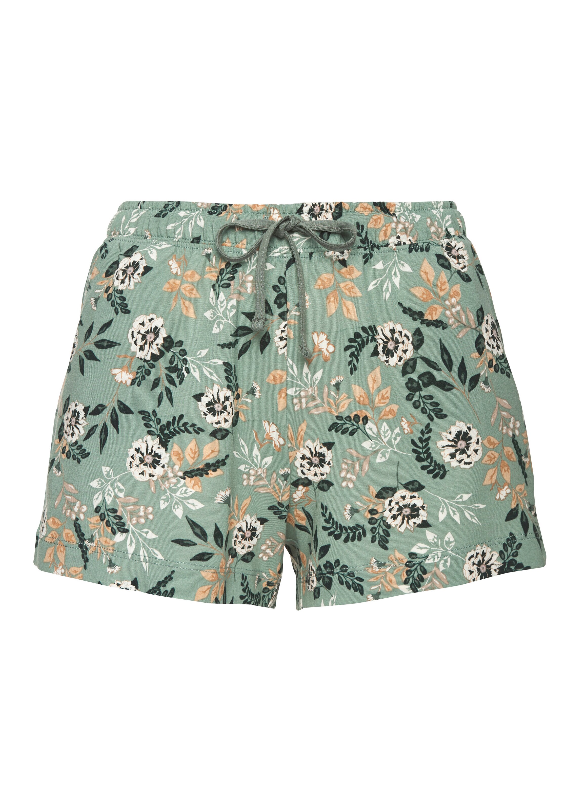 VIVANCE Pajama in Green