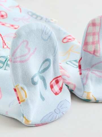 Next Pajamas in Blue