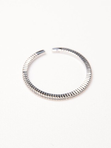 ARS-ARGENTI Ring '#018 FINE LINE' in Silver