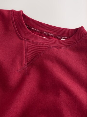 Pigiama di Next in rosso