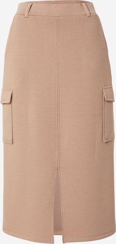 ruda VILA Sijonas 'VISIFFI': priekis