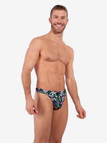HOM Slip 'Funky Style HO1' in Mixed colours