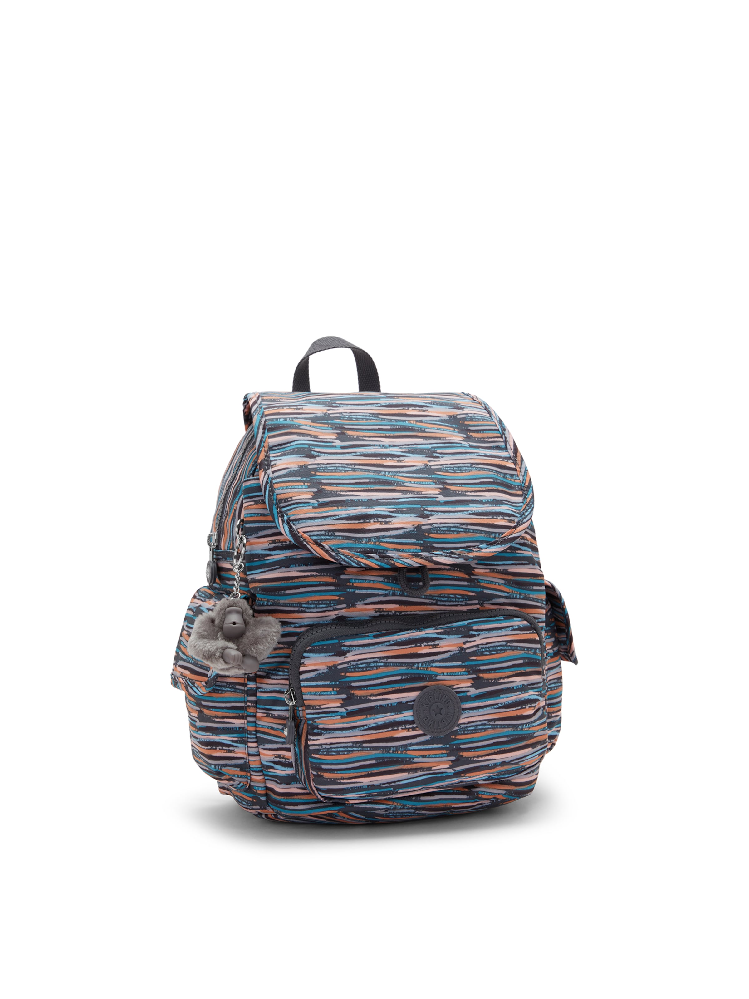 KIPLING Σακίδιο πλάτης 'City Pack S' σε ανάμεικτα χρώματα