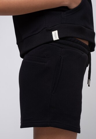 Tom Barron Sports suit in Black