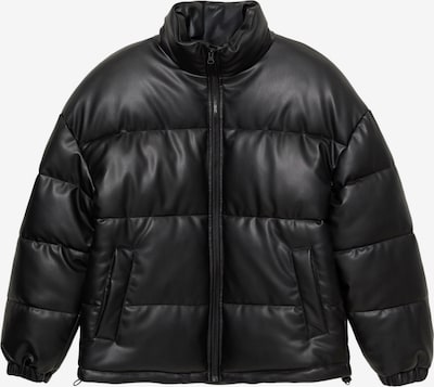 Pull&Bear Zimska jakna u crna, Pregled proizvoda