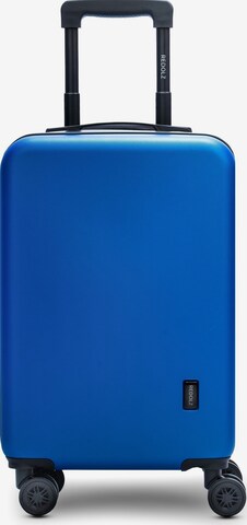 Redolz Cart in Blue: front