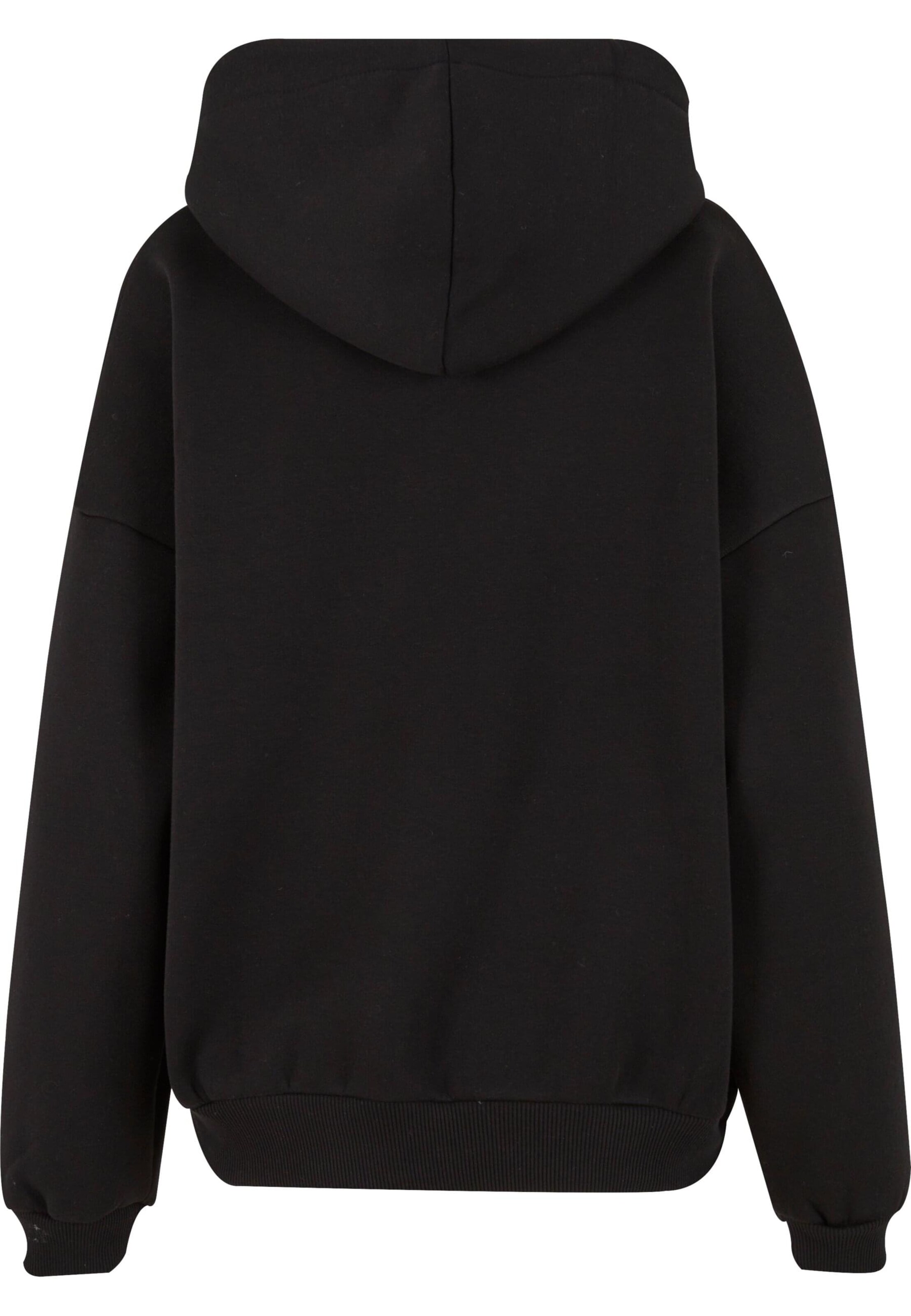 Felicious Mikina - Čierna