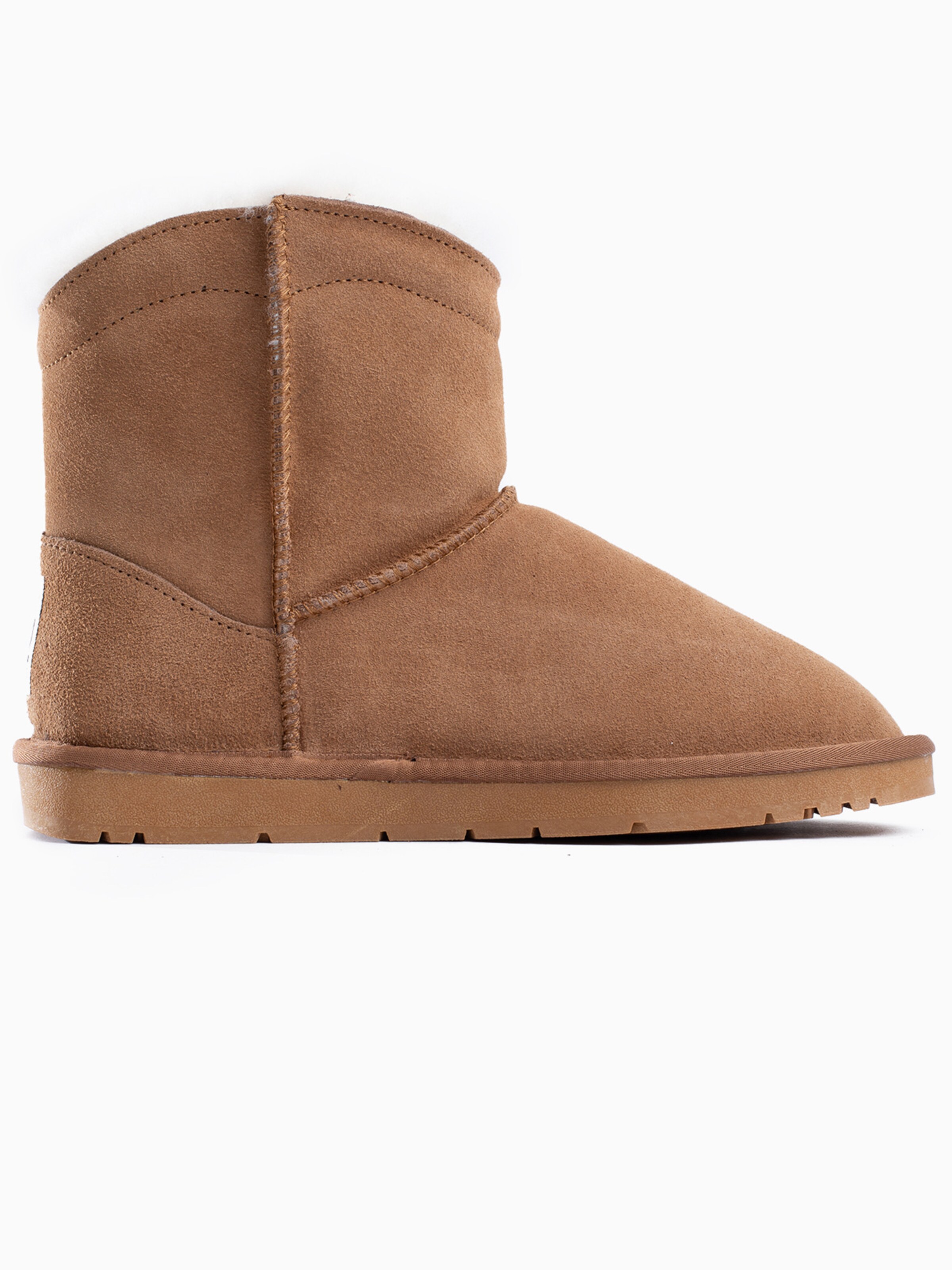 ruda Gooce Auliniai batai 'West'