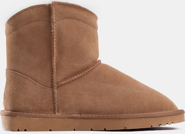 Gooce Snow boots 'West' in Brown