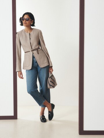Blazer di Next in beige