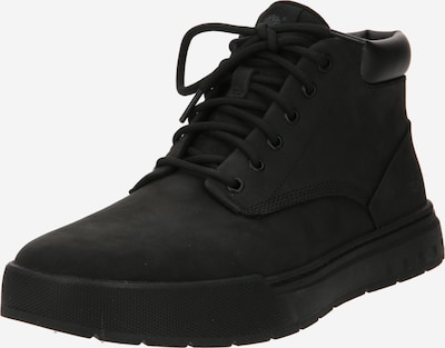 TIMBERLAND Nauhabootsit 'Maple Grove' koossa 40 värissä musta, Tuotenäkymä