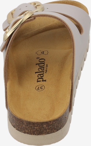 Sandales 'Palado Korfu MP Metallic' Palado en beige
