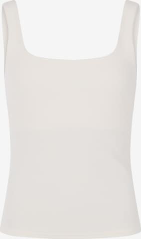 PROTEST Top 'PRTDAZE' in Weiß: Vorderseite