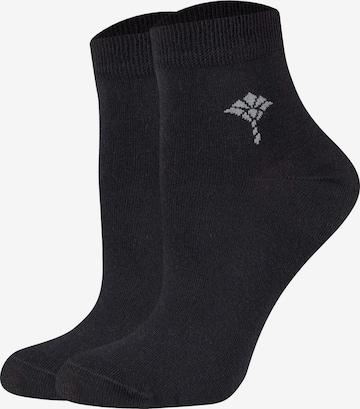 JOOP! Socken in Schwarz: Vorderseite