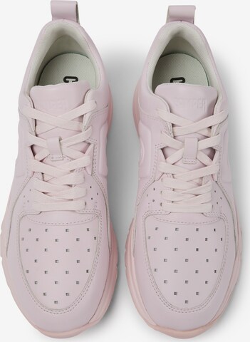 Sneaker bassa 'Drift' di CAMPER in rosa