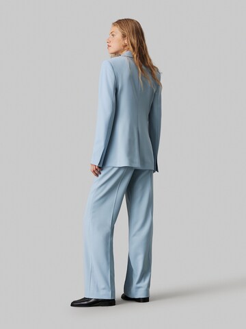 Calvin Klein Blejzr – modrá