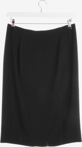 Vince Skirt in S in Black