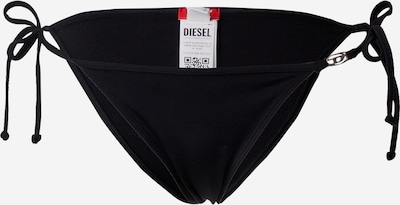 DIESEL Bikini donji dio 'BRIGITTES' u crna, Pregled proizvoda