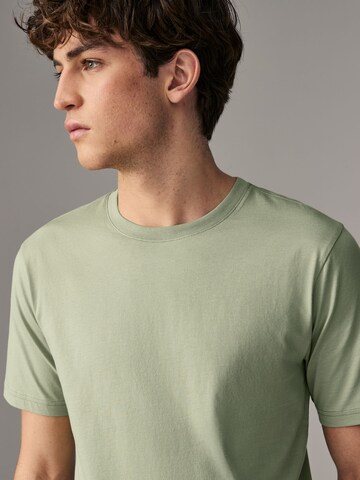 Next Bluser & t-shirts i grøn