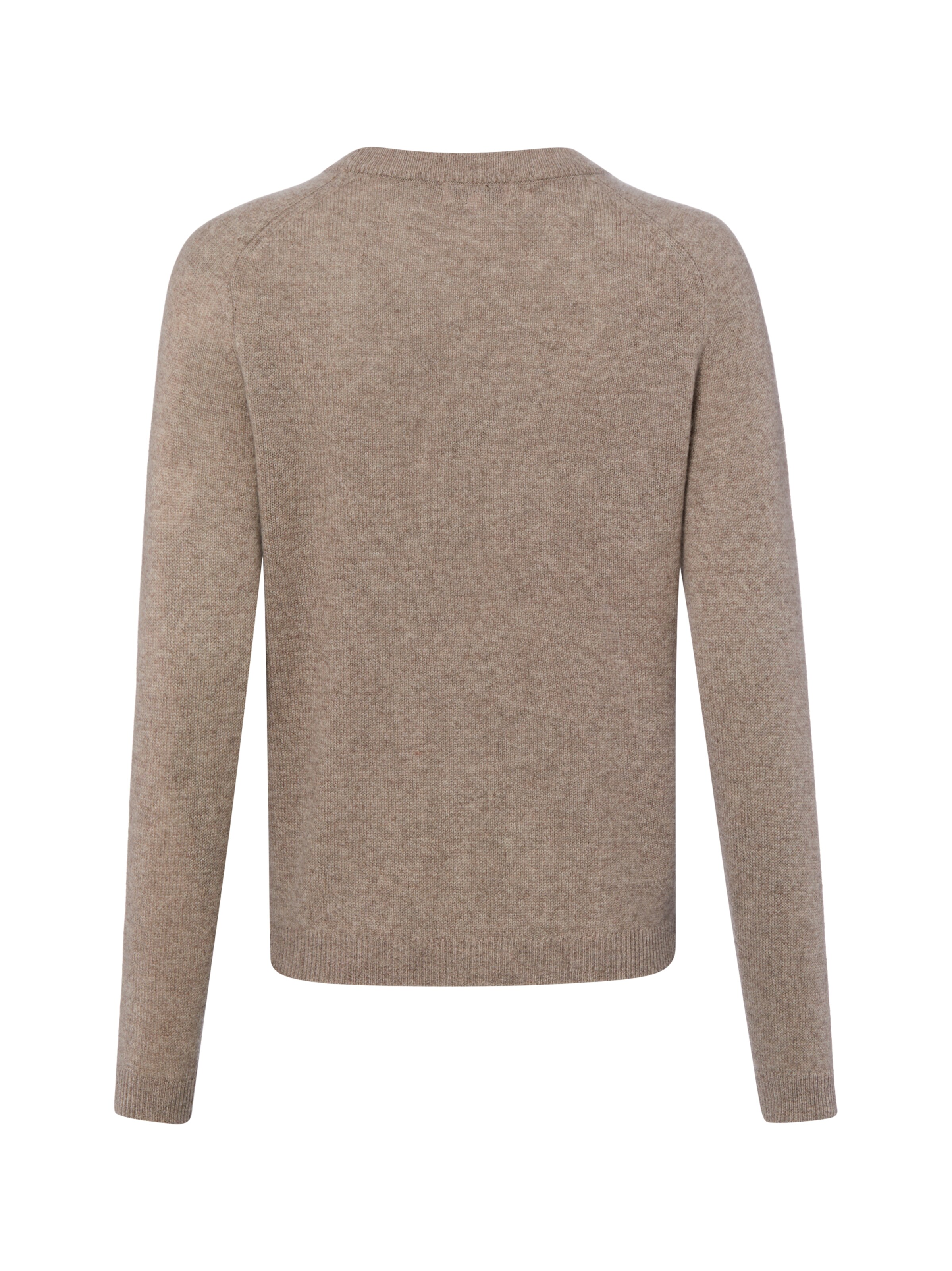 Marie Lund Trui in Beige