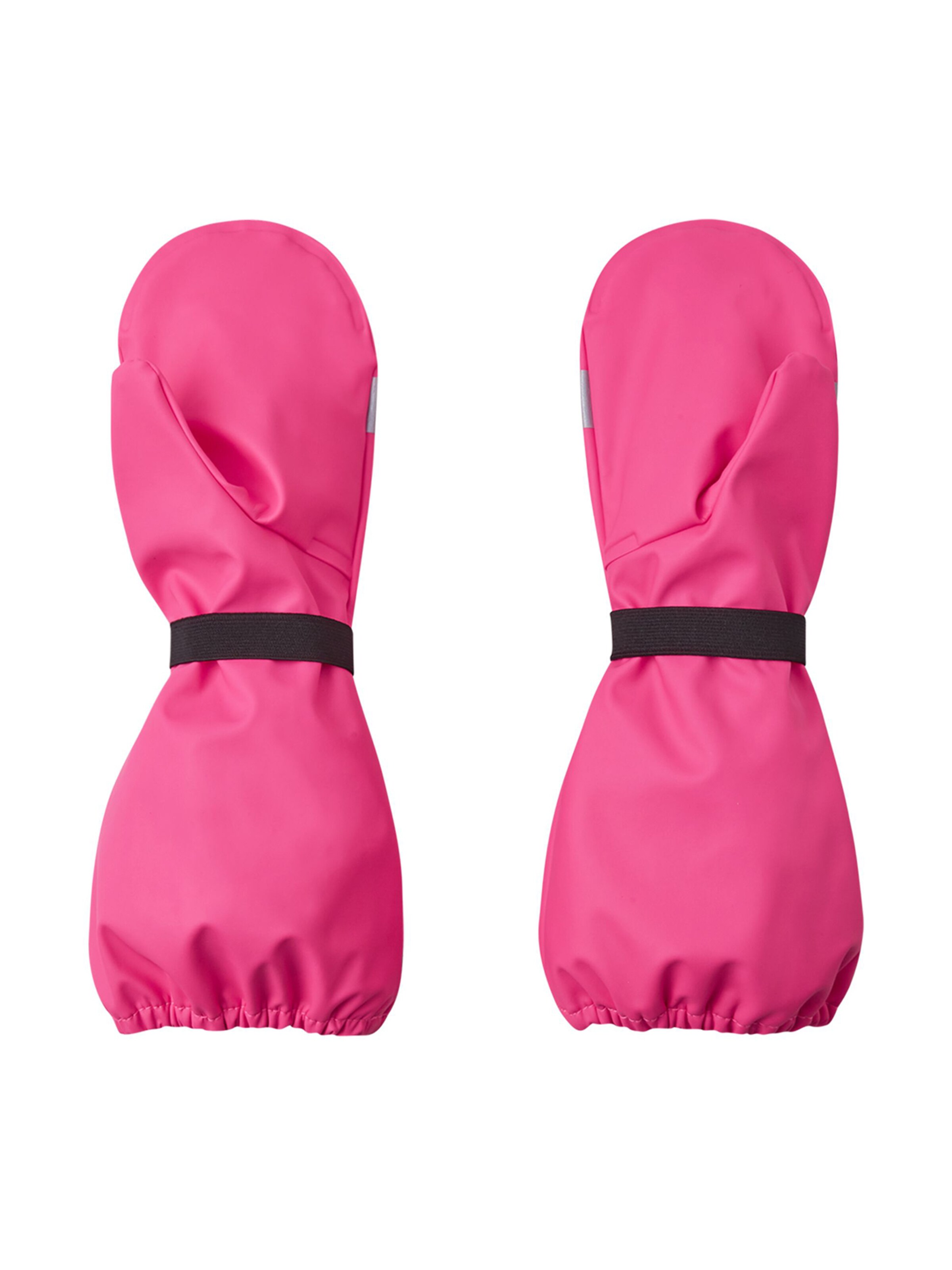 Reima Handschuhe 'Kura' in Pink