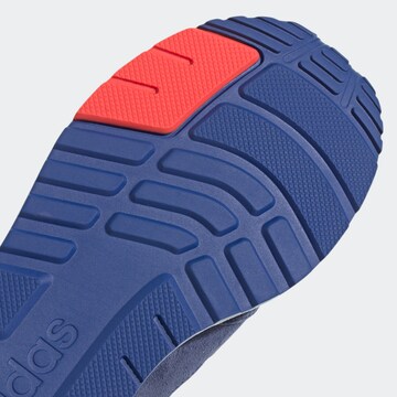 ADIDAS SPORTSWEAR Sneakers laag 'Run 80s' in Blauw